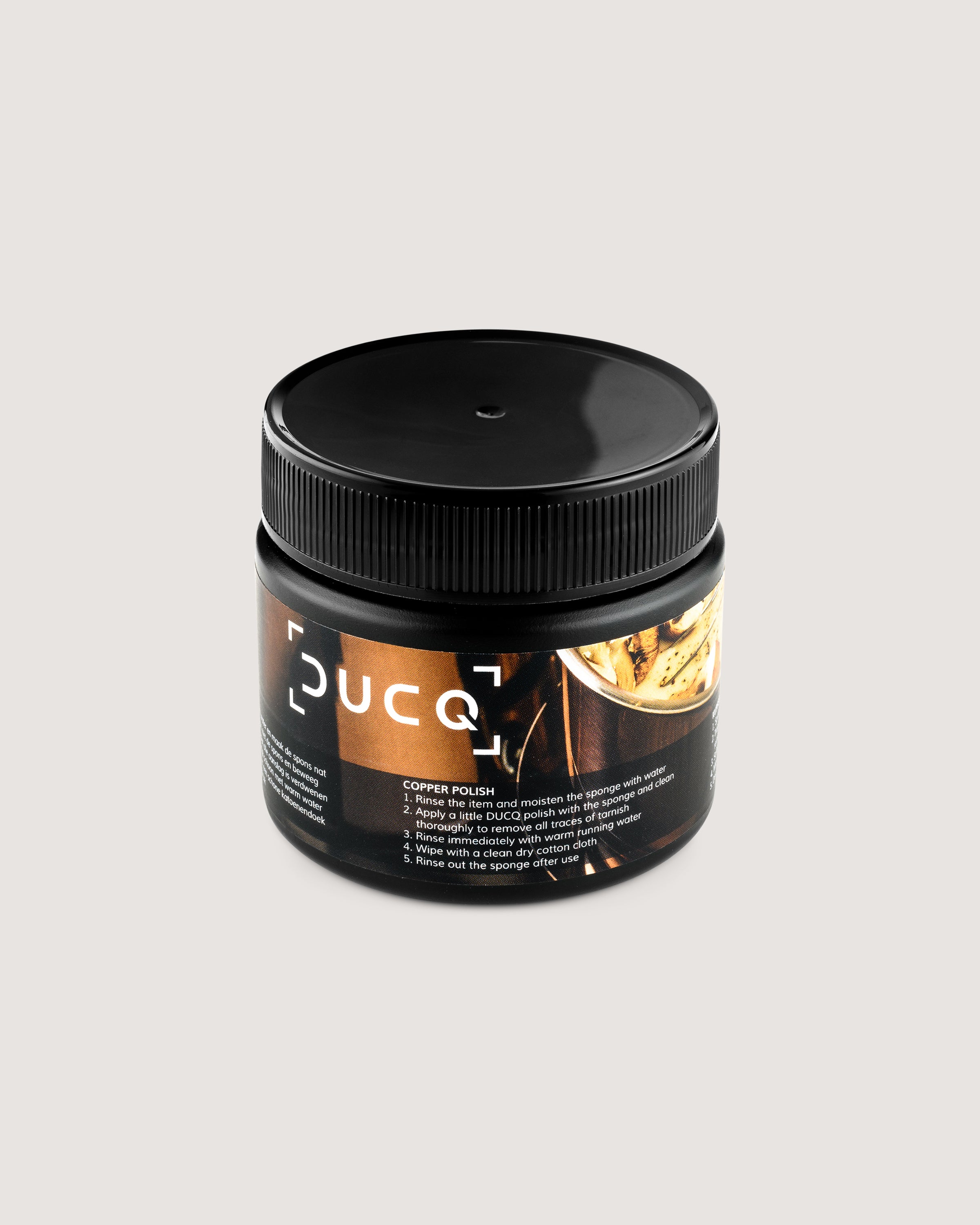 Koperpoets 150 ml