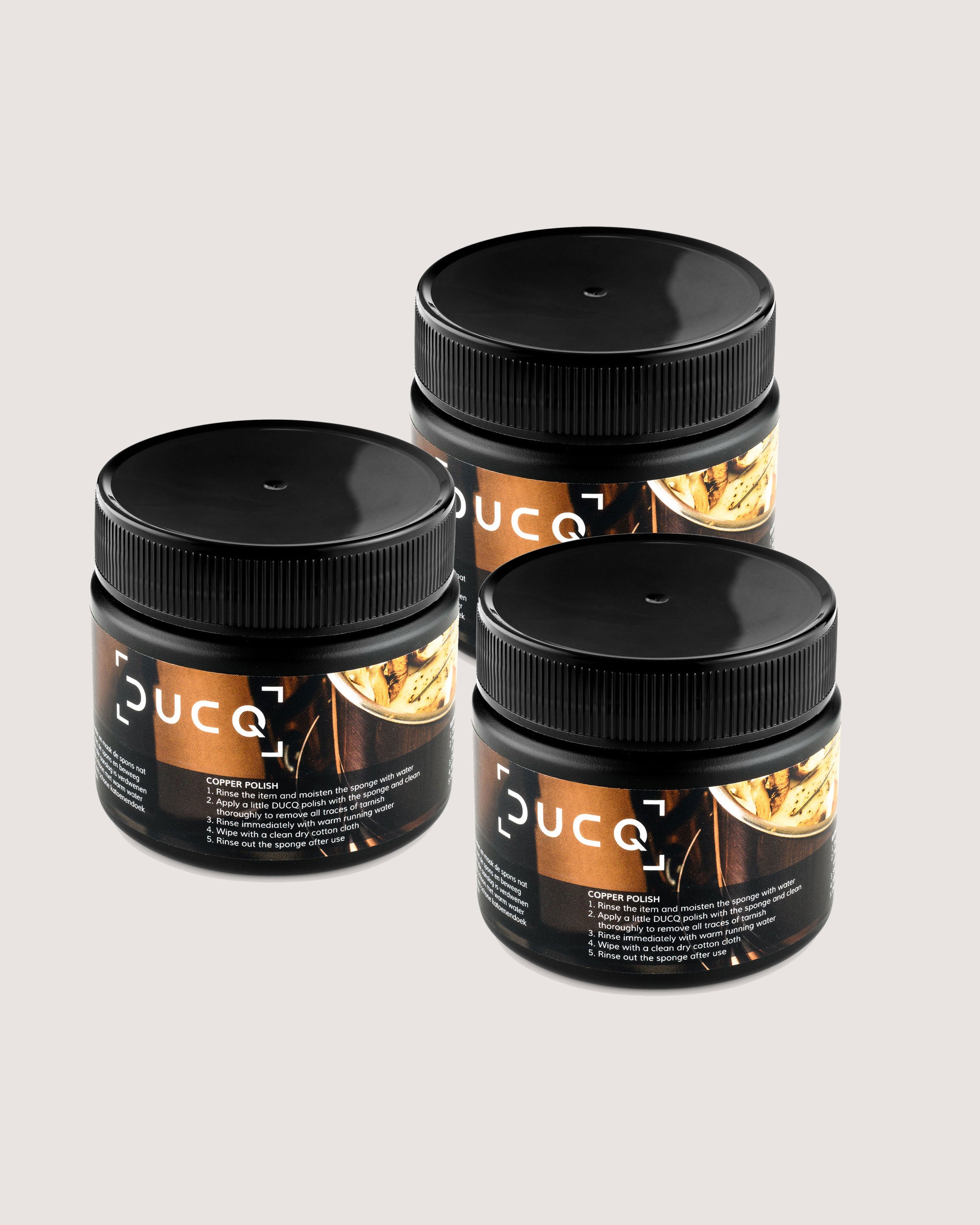Koperpoets 150 ml (3=2)