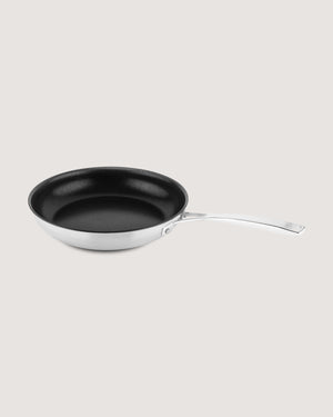 Koekenpan 3-laags Ø20cm met keramische anti-aanbaklaag
