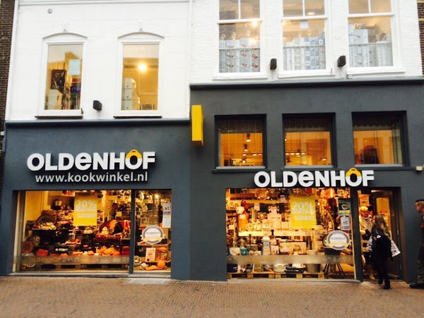 Amersfoort Oldenhof