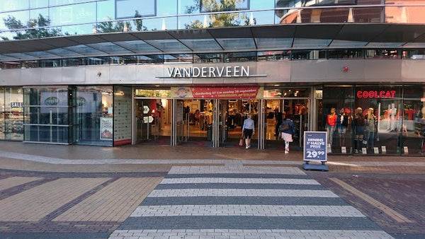Assen Warenhuis Vanderveen