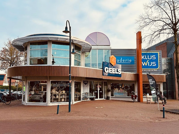 Bennekom Geels Woonwarenhuis
