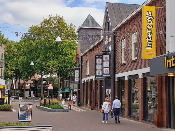 Emmen Jan Van Peer Koken Tafelen En Cadeaus