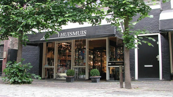 Haarlem De Huismuis B V