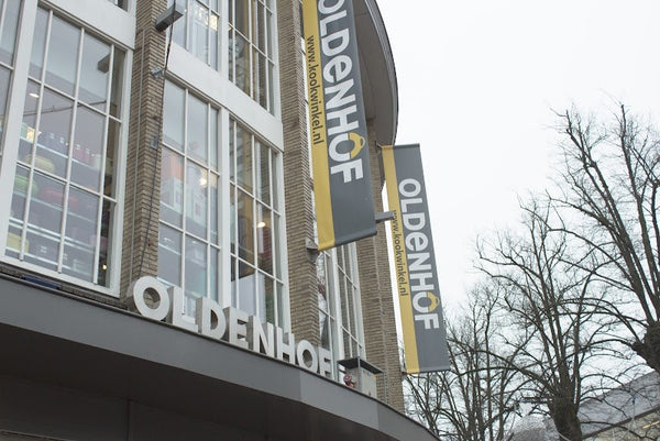 Hilversum Oldenhof