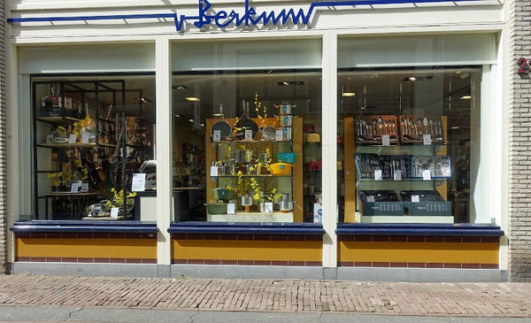 Hoorn Van Berkum Koken Tafelen