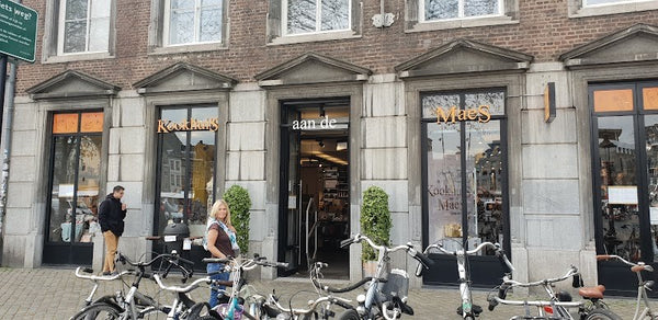 Maastricht Oldenhof