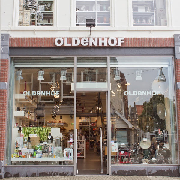Zwolle Oldenhof