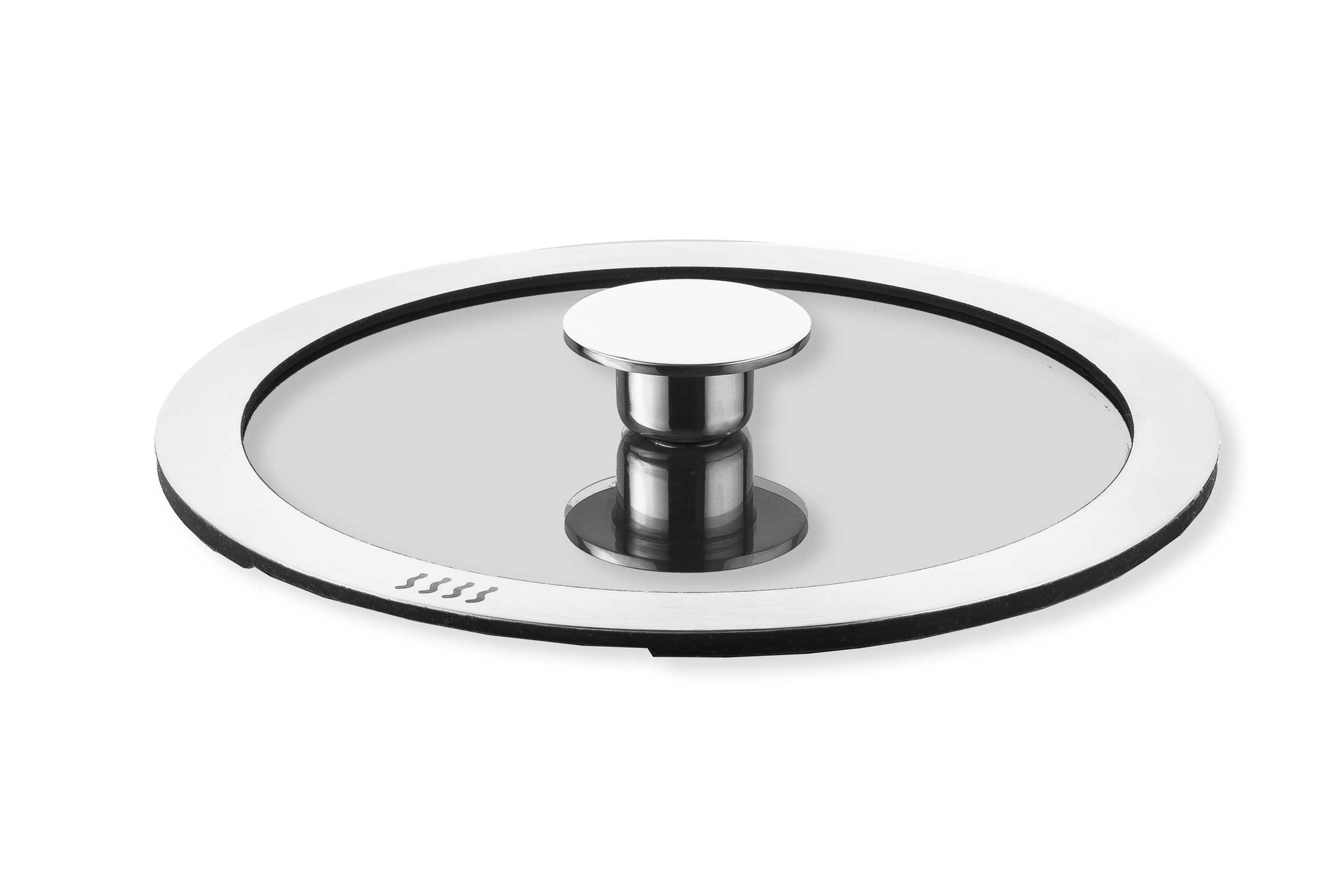 DUCQ deksel voor downdraft