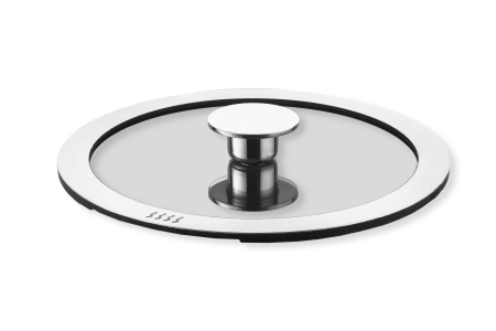 DUCQ deksel voor downdraft