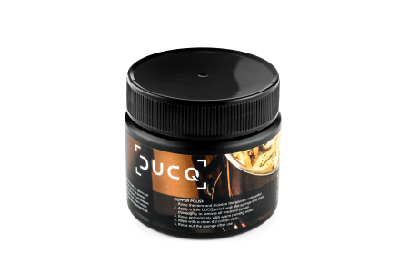 DUCQ koperpoets 150 ml