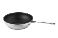 Wok 28 cm
