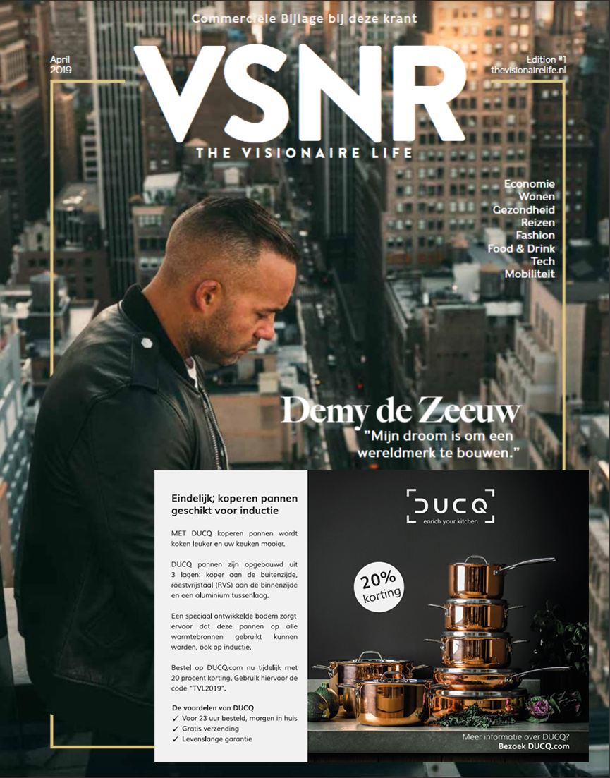 DUCQ in NRC