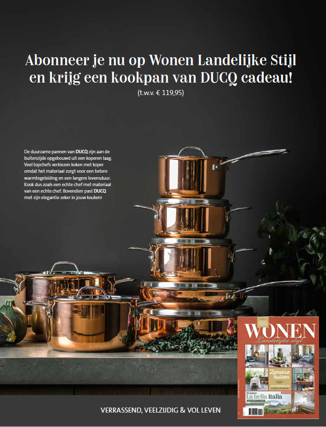 DUCQ in NRC