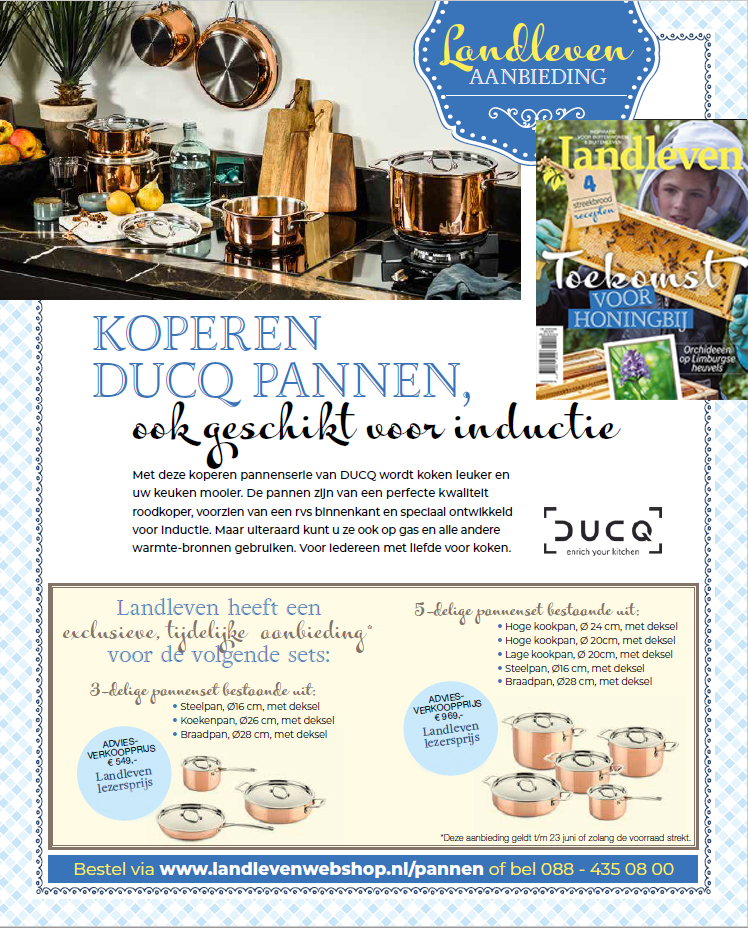 DUCQ in NRC